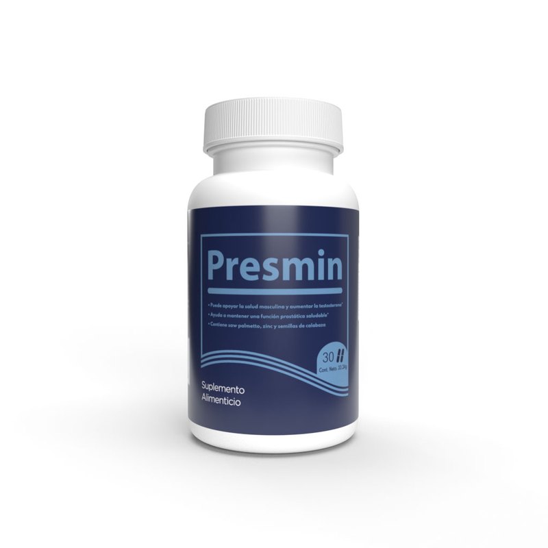 Presmin